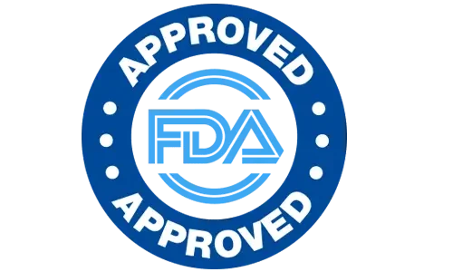 VitalBoostXL FDA Registered Facility