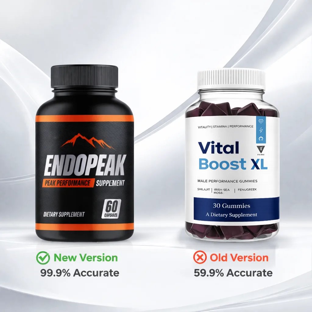 Buy VitalBoostXL Male Enhancement Gummies